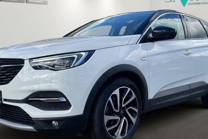 Opel Grandland (X) 39.872 km 16.990 &euro; Rheinbach 53359