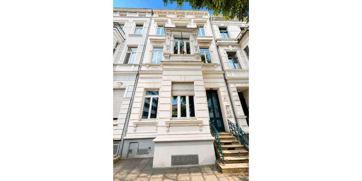 Etagenwohnung Bonn Gronau - 2 Zimmer, 58 m&sup2;, 309.000&euro; | Angebot:27098855