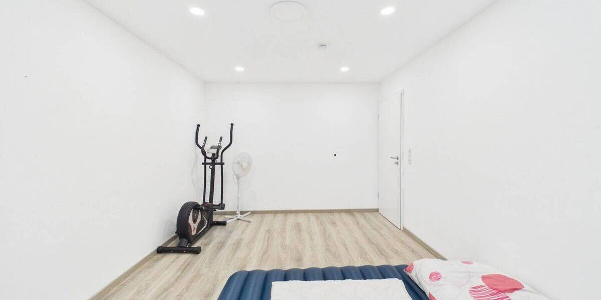 Terrassenwohnung Weilerswist Großvernich - 4 Zimmer, 101 m&sup2;, 274.000&euro; | Angebot:26684021