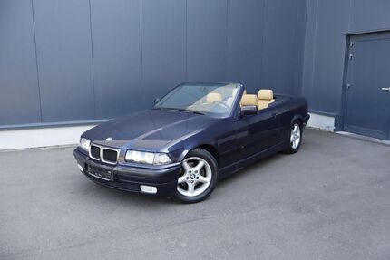 BMW 325 128.360 km 11.900 &euro; Euskirchen 53879