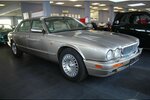 Jaguar Daimler Six 4.0 Lang - Automatik - Schiebedach - 119.865 km 19.980 &euro; Euskirchen 53881