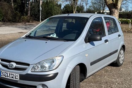 Hyundai Getz 165.000 km 1.400 &euro; Hürth 50354