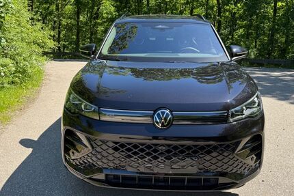 VW Tiguan 30.700 km 45.000 &euro; Mechernich 53894