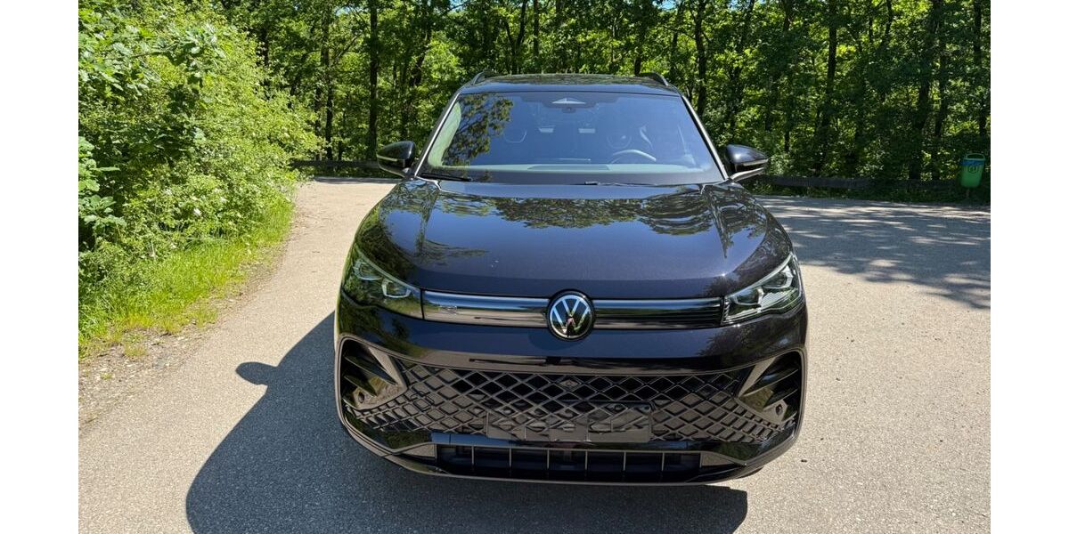 VW Tiguan 30.700 km 45.000 &euro; Mechernich 53894