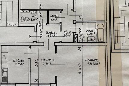Wohnung Nörvenich - 3 Zimmer, 75 m&sup2;, 950&euro; | Angebot:25810575
