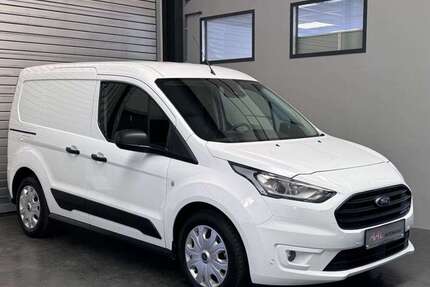 Ford Transit Connect 95.000 km 11.990 &euro; Erftstadt 50374