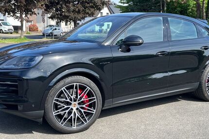 Porsche Cayenne 23.000 km 108.000 &euro; Erftstadt 50374