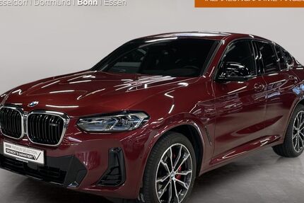 BMW X4 M40 48.435 km 52.399 &euro; Bonn 53119