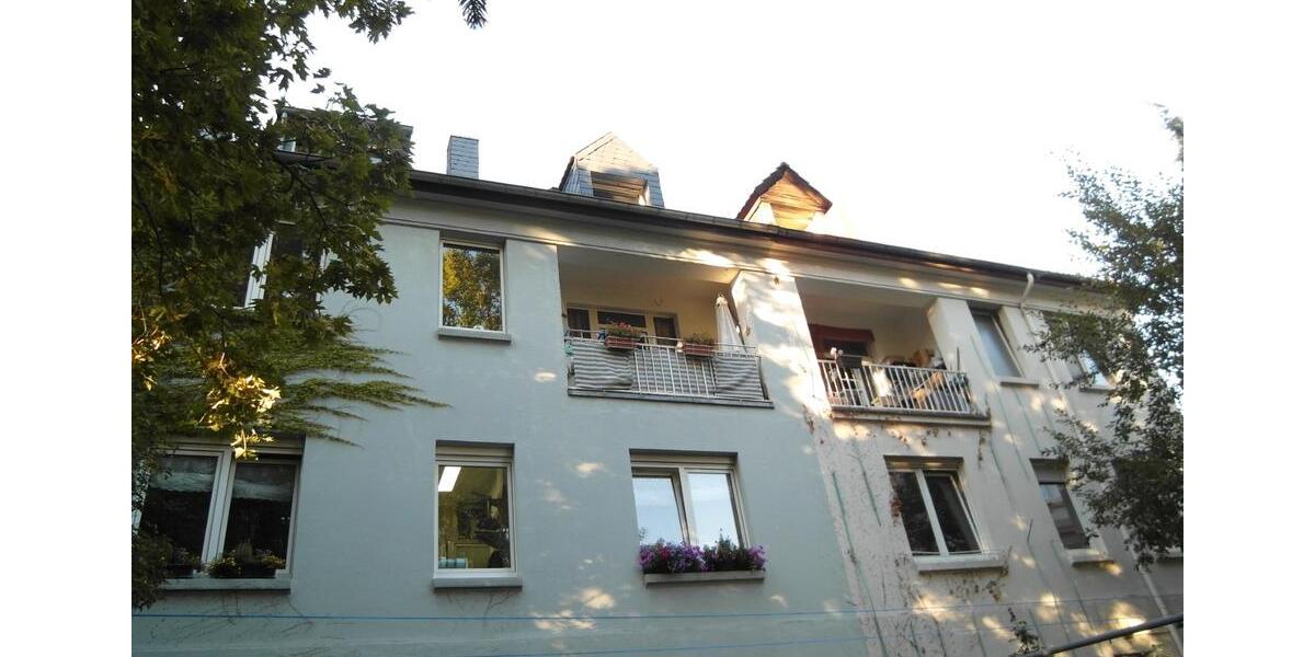 Maisonettenwohnung Bonn Dottendorf - 1.190&euro; | Angebot:25978325