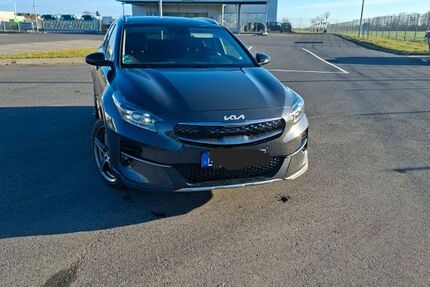 Kia XCeed 66.000 km 19.900 &euro; Vettweiß-Sievernich 52391