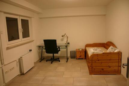 Wohnung Rheinbach - 1 Zimmer, 15 m&sup2;, 580&euro; | Angebot:24526793