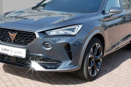 Cupra Formentor 17.690 km 29.750 &euro; Meckenheim / Bonn 53340