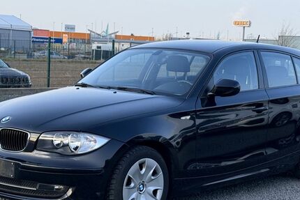 BMW 116 117.000 km 4.950 &euro; Düren 52351