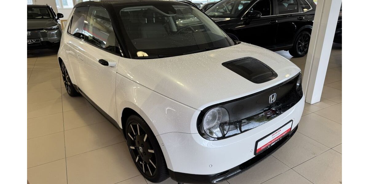 Honda e 50.056 km 14.990 &euro; Brühl 50321