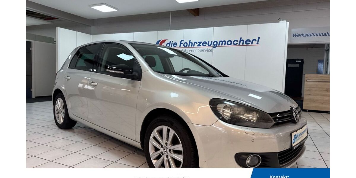 VW Golf 170.000 km 4.488 &euro; Rheinbach 53359