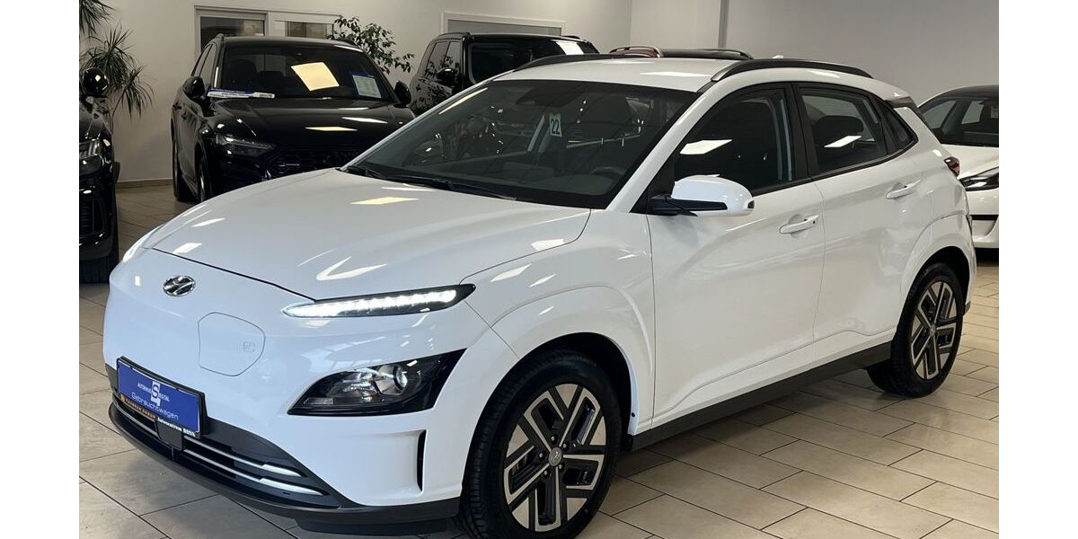Hyundai KONA 44.099 km 17.000 &euro; Bonn 53227