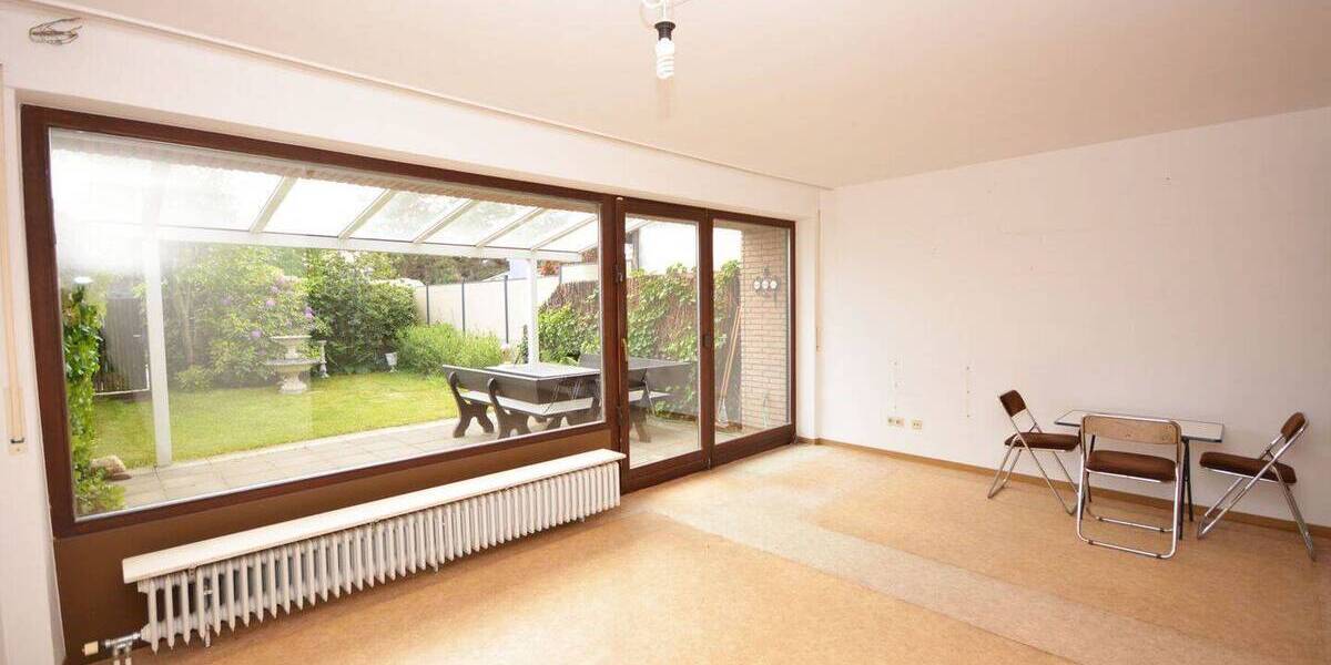 Reihenmittelhaus Wesseling Keldenich - 4 Zimmer, 105 m&sup2;, 335.000&euro; | Angebot:26744891