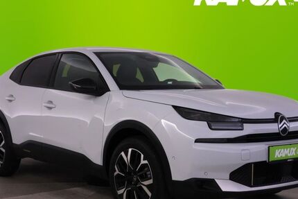 Citroen C4 X 9.901 km 20.750 &euro; Düren 52351