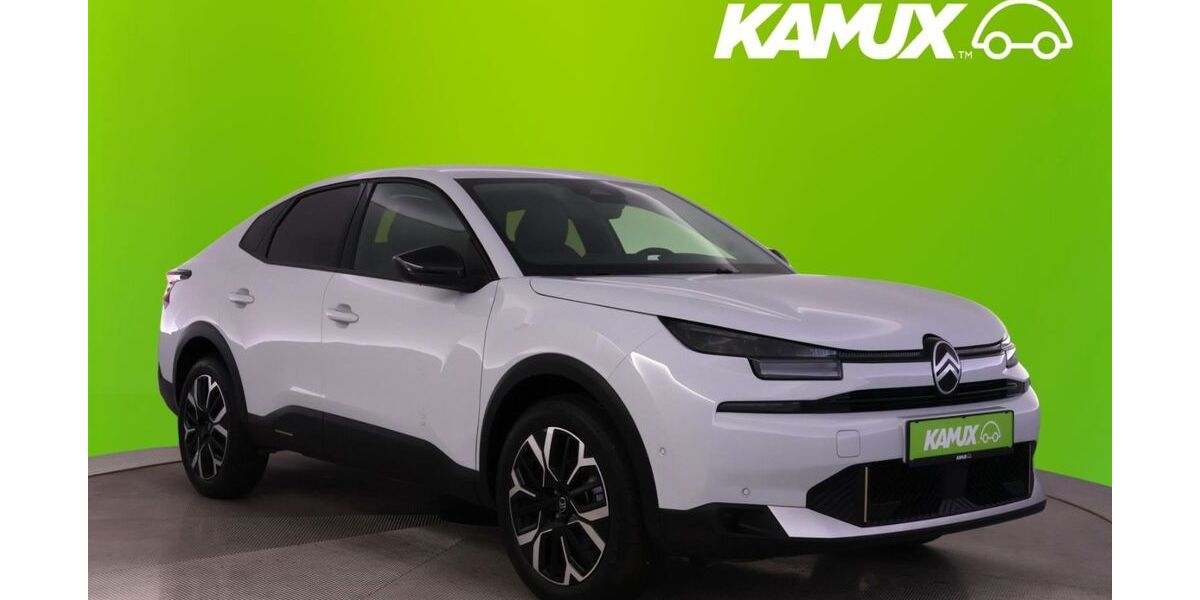 Citroen C4 X 9.901 km 20.750 &euro; Düren 52351
