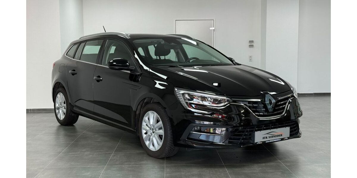 Renault Megane 20.000 km 18.900 &euro; Wesseling 50389