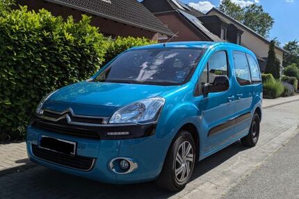 Citroen Berlingo 202.000 km 4.000 &euro; Euskirchen 53879
