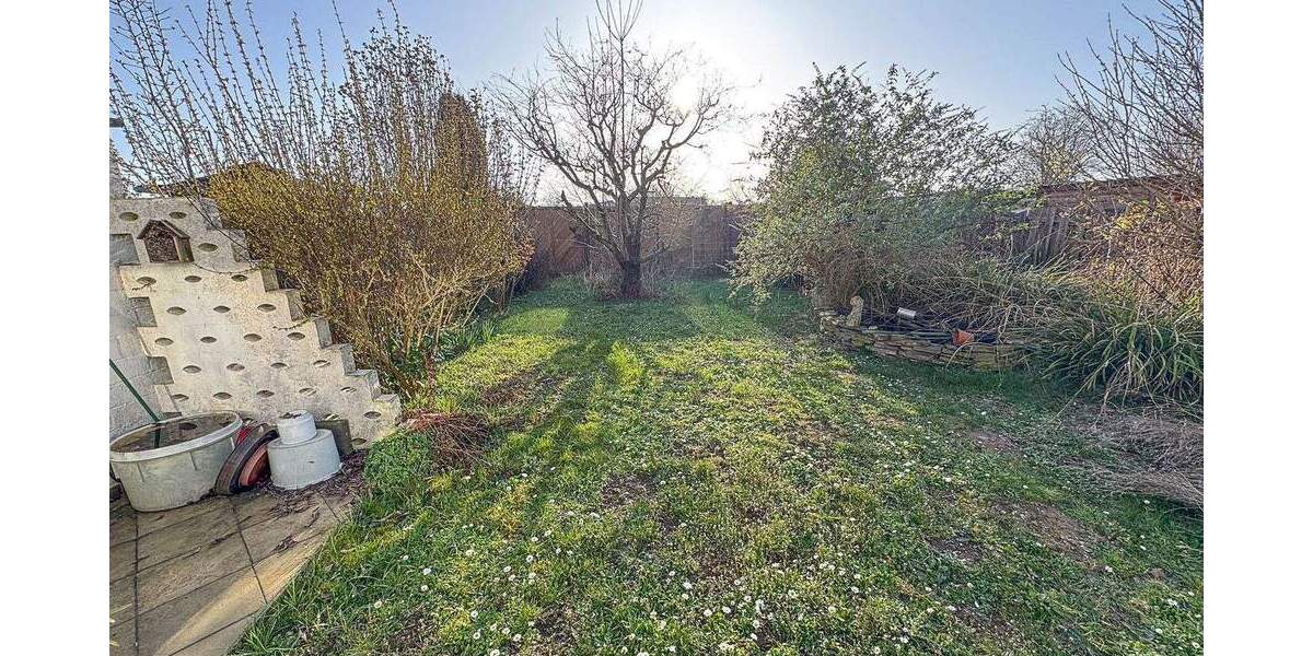 Reihenendhaus Wesseling Keldenich - 5 Zimmer, 100 m&sup2;, 399.000&euro; | Angebot:25781304