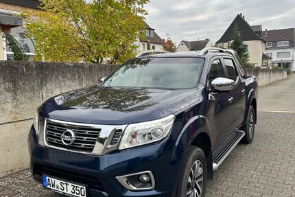 Nissan Navara 111.000 km 20.500 &euro; Bad Neuenahr 53474