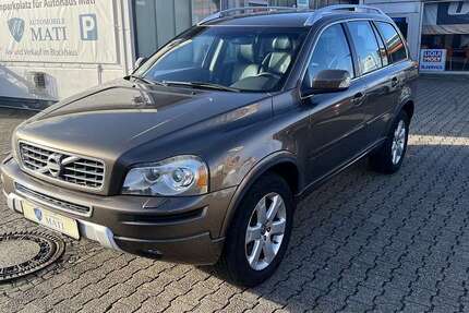 Volvo XC90 184.000 km 11.500 &euro; Hürth 50354