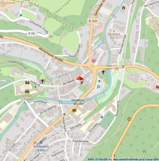 Mehrfamilienhaus, Wohnhaus Schleiden - 6 Zimmer, 545.000&euro; | Angebot:25729199