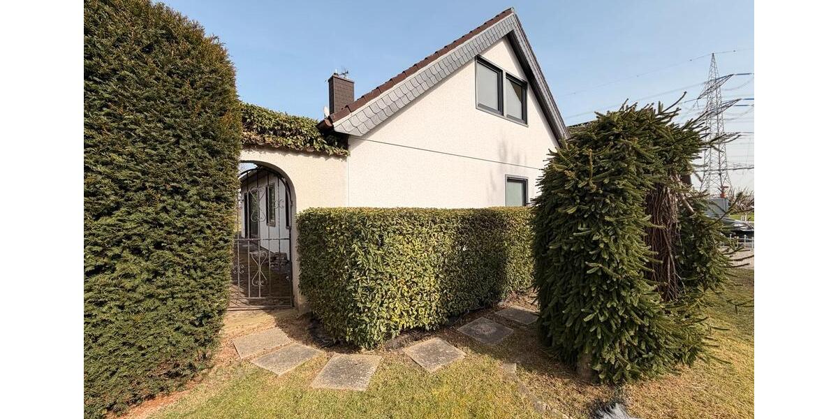 Einfamilienhaus Meckenheim - 6.5 Zimmer, 155 m&sup2;, 379.000&euro; | Angebot:25510534