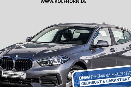 BMW 118 79.587 km 21.810 &euro; Wesseling 50389