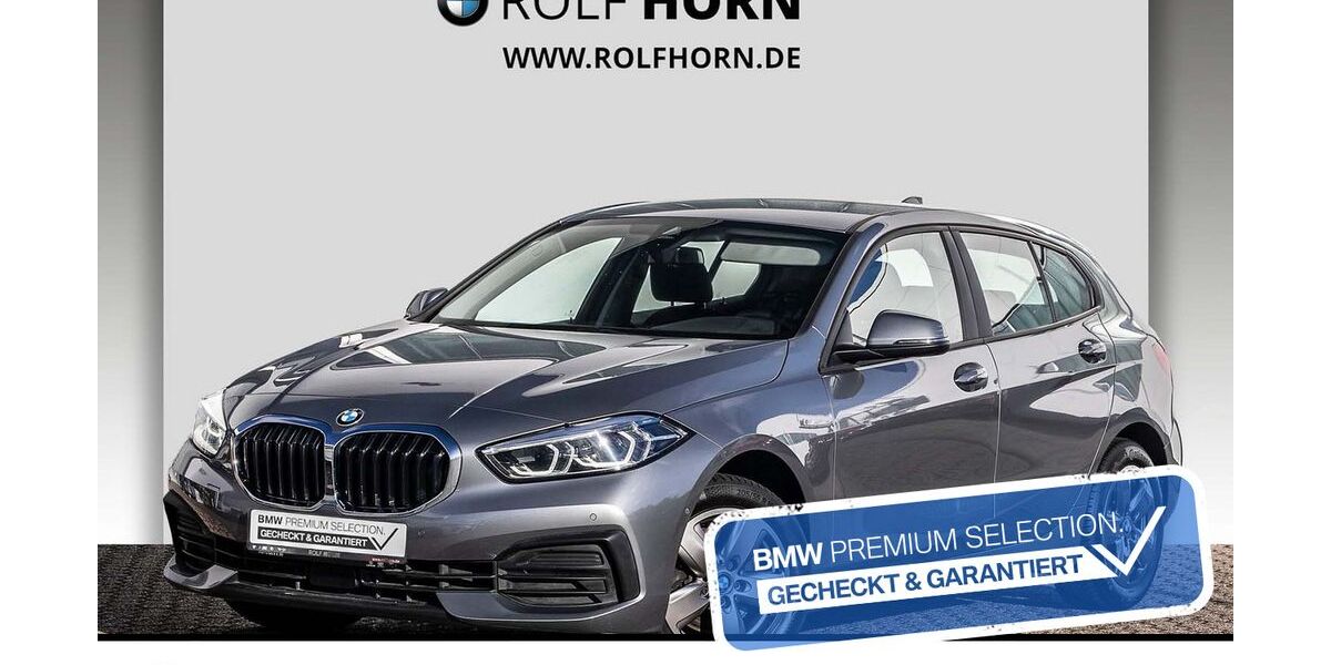 BMW 118 79.587 km 22.820 &euro; Wesseling 50389