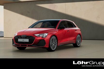 Audi A3 5.500 km 44.770 &euro; Meckenheim / Bonn 53340