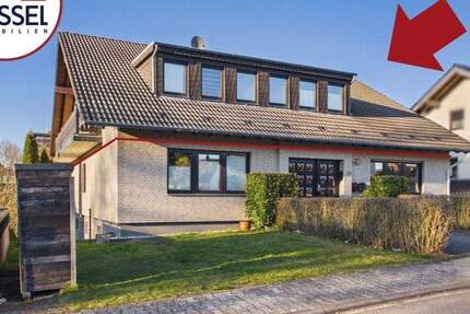 Wohnung Nettersheim / Marmagen Marmagen - 3 Zimmer, 125 m&sup2;, 249.900&euro; | Angebot:25683300