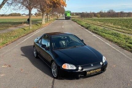 Honda CRX 155.555 km 16.990 &euro; Erftstadt-Konradsheim 50374