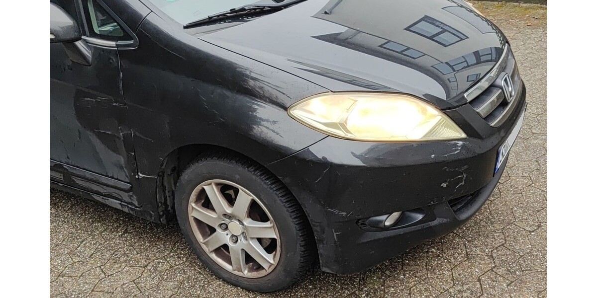 Honda FR-V 207.000 km 3.350 &euro; Königswinter 53639