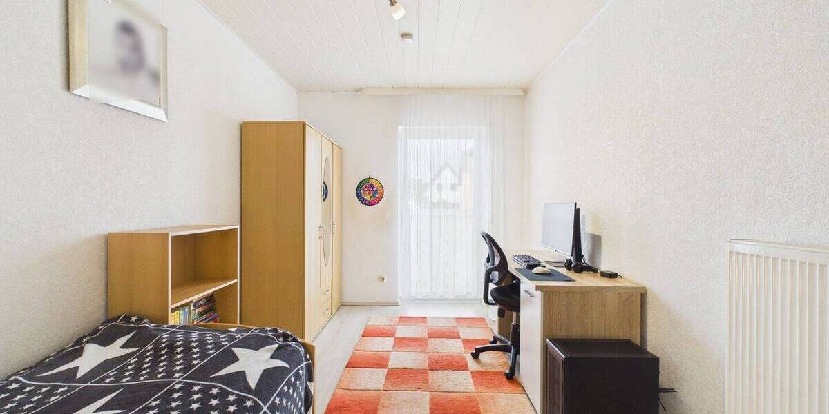 Doppelhaushälfte Mechernich - 4 Zimmer, 108 m&sup2;, 263.000&euro; | Angebot:26501480