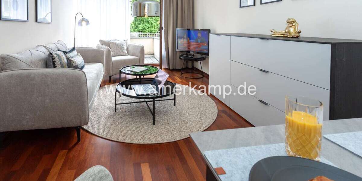 Zimmer Bonn Beuel Pützchen - 2 Zimmer, 895&euro; | Angebot:22013501
