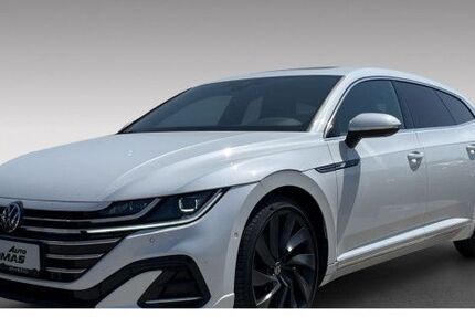 VW Arteon 74.110 km 30.990 &euro; Bonn 53227
