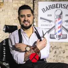 Der Barbier von Sevilla 06.06.2026 Opernhaus Bonn