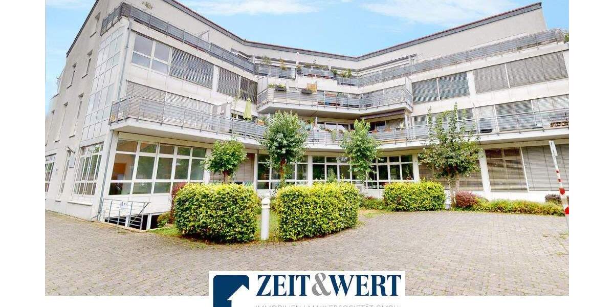 Etagenwohnung Erftstadt Lechenich - 2 Zimmer, 72 m&sup2;, 199.500&euro; | Angebot:25703197
