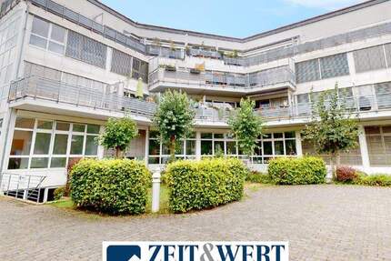 Wohnung Erftstadt Lechenich - 2 Zimmer, 72 m&sup2;, 199.500&euro; | Angebot:25703197