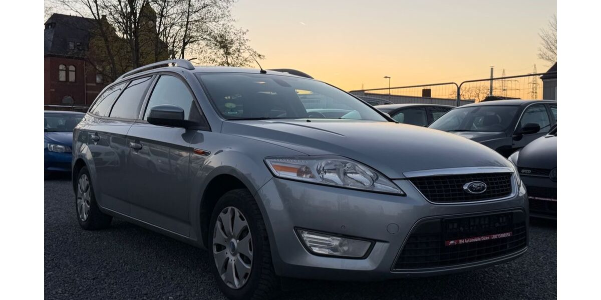 Ford Mondeo 178.400 km 3.990 &euro; Düren 52349