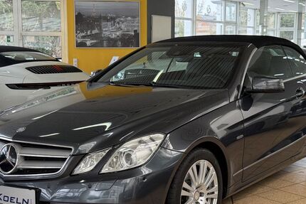 Mercedes-Benz E 350 240.000 km 12.999 &euro; Kerpen 50171