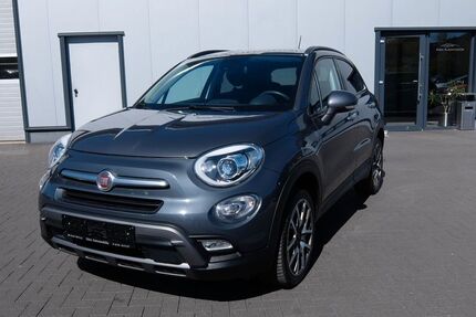 Fiat 500X 187.311 km 7.980 &euro; Mechernich 53894