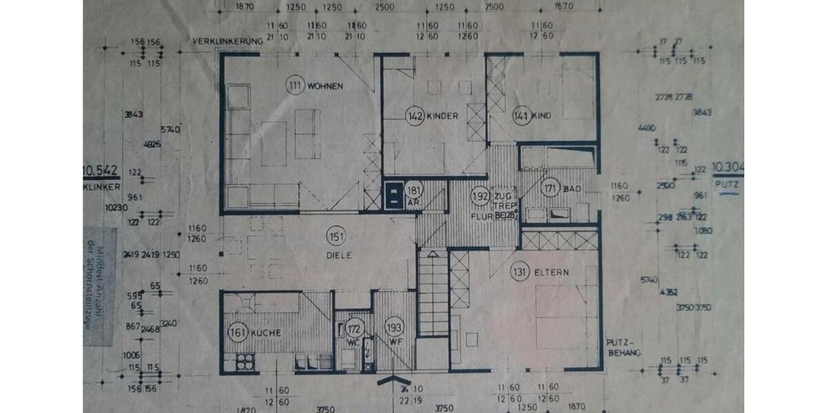 Bungalow Zülpich - 4 Zimmer, 310.000&euro; | Angebot:20723751