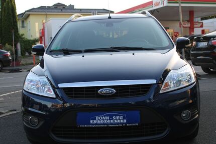 Ford Focus 46.508 km 5.800 &euro; Bonn 53179