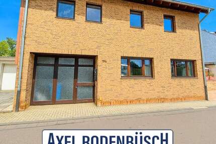 Haus Kerpen - 5 Zimmer, 180 m&sup2;, 419.000&euro; | Angebot:23875960