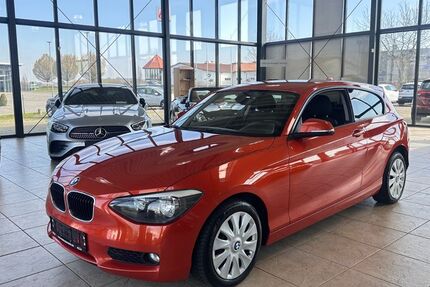 BMW 116 128.000 km 8.980 &euro; Erftstadt 50374