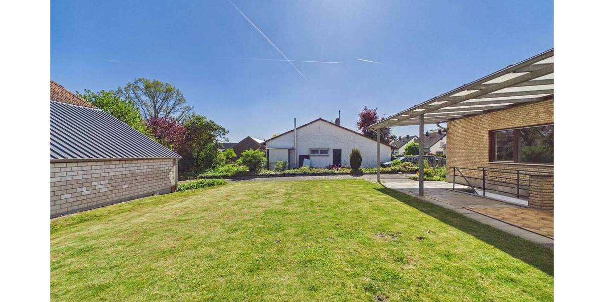 Einfamilienhaus Euskirchen Dom-Esch - 4 Zimmer, 127 m&sup2;, 326.000&euro; | Angebot:26740951